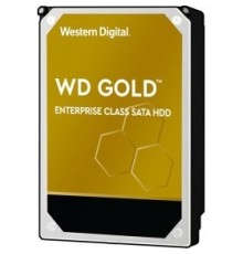 14TB WD Gold  (WD141KRYZ) {SATA III 6 Gb/s, 7200 rpm, 512Mb buffer}