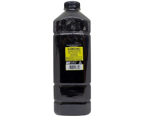 [Расходные материалы] Hi-Black Тонер Универсальный для Samsung ML-1210, Standard, 1.8, Bk, 650 г, канистра