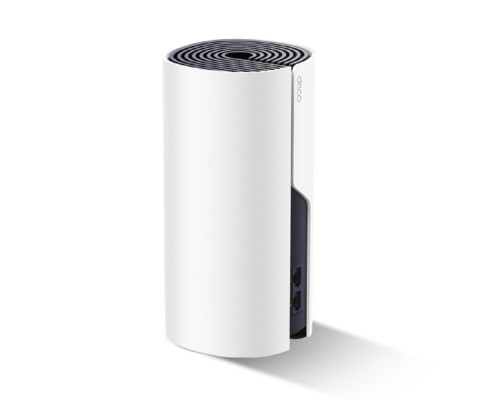 [Сетевое оборудование] TP-Link Deco M4(1-pack) AC1200 Домашняя Mesh Wi-Fi система