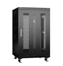 Cabeus ND(SH)-05C-18U60/60-BK-8548C Шкаф монтажный телекоммуникационный 19