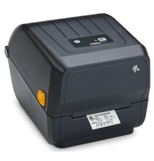 Zebra ZD220t  [ZD22042-T0EG00EZ] {Thermal Transfer Printer (74M) ZD220; Standard EZPL, 203 dpi, EU and UK Power Cords, USB} 