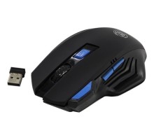 Мышь MRGK-14U Dialog Gan-Kata RF 2.4G Optical - игровая, 6 кнопок + ролик, USB