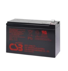 CSB Батарея UPS12580 (12V 9.4Ah)