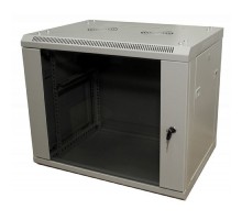 5bites Шкаф телекоммуникационный настенный TC6401-04G 4U / 600*450 / WALL / GREY