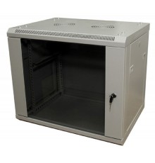 5bites Шкаф телекоммуникационный настенный TC6401-06G 6U / 600*450 / WALL / GREY