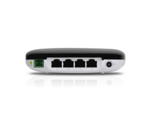 [Сетевое оборудование] UBIQUITI UF-WIFI UFiber WiFi Абонентское устройство GPON, Wi-Fi
