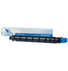 NV Print TK-8335C Картридж для Kyocera Taskalfa-3252ci (15000k) Cyan