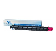 NV Print TK-8335M Картридж для Kyocera Taskalfa-3252ci (15000k) Magenta