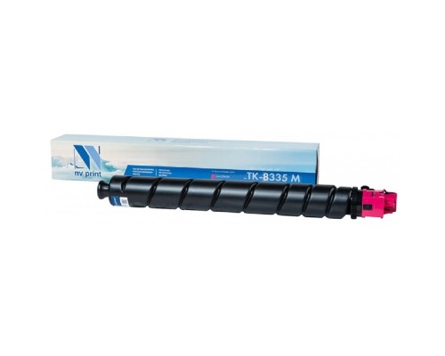 [Расходные материалы] NV Print TK-8335M Картридж для Kyocera Taskalfa-3252ci (15000k) Magenta