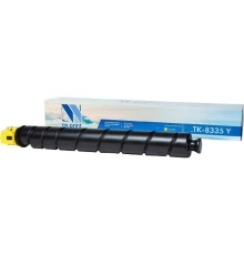 NV Print TK-8335Y Картридж для Kyocera Taskalfa-3252ci (15000k) Yellow