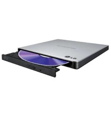 LG DVD-RW GP57ES40 Silver RTL