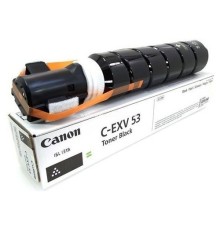 Тонер C-EXV 53 для Canon iR ADV 4525i/4535i/4545i/4551i (42100 стр.)