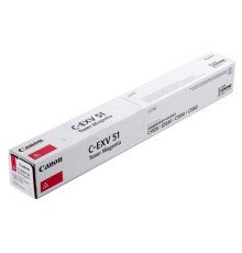 Тонер C-EXV 51L пурпурный для Canon iR ADV C55xx (26000 стр.)