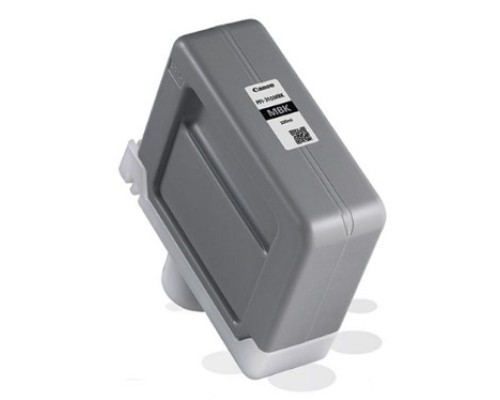 [Расходные материалы] Картридж струйный Canon PFI-310 MBK 2358C001 черный матовый (330мл) для Canon TX-2000/3000/4000