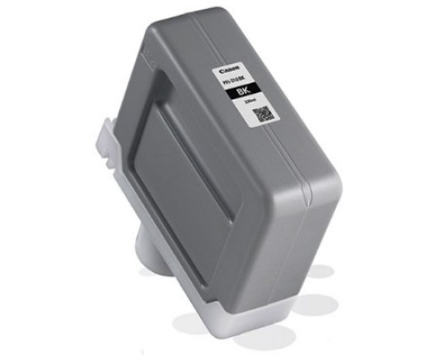[Расходные материалы] Картридж струйный Canon PFI-310 BK 2359C001 черный (330мл) для Canon TX-2000/3000/4000