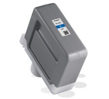 Картридж струйный Canon PFI-310 C 2360C001 голубой (330мл) для Canon TX-2000/3000/4000