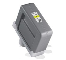 Картридж струйный Canon PFI-310 Y 2362C001 желтый (330мл) для Canon TX-2000/3000/4000
