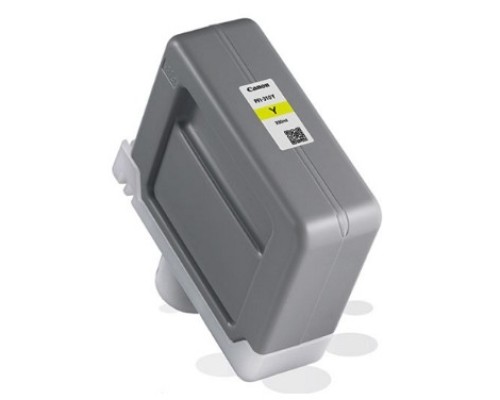 [Расходные материалы] Картридж струйный Canon PFI-310 Y 2362C001 желтый (330мл) для Canon TX-2000/3000/4000