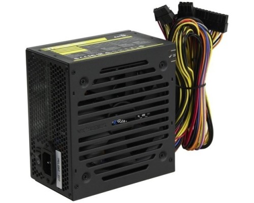 [Блок питания] БП Aerocool VX Plus 550  <550W , ATX v2.3 , Fan 12cm , 500mm cable , Retail>