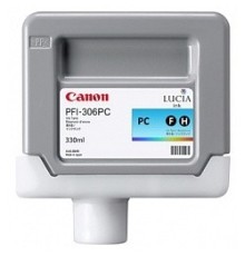 Картридж фото голубой PFI-306 PC для Canon iPF8300/iPF8300S