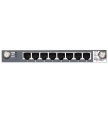 Avaya 700466618 Плата коммуникационная MM714B ANLG 4+4 MEDIA MOD - NON GSA