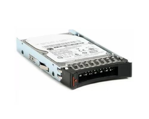 [Жесткий диск] ThinkSystem 2.5