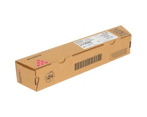 [Расходные материалы] Тонер-картридж Ricoh тип SPC430E малиновый (24k)