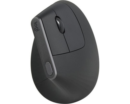 [Мышь] 910-005448/910-005449 Мышь Logitech беспроводная MX Vertical 