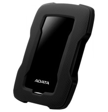 A-Data Portable HDD 1Tb HD330 AHD330-1TU31-CBK {USB 3.1, 2.5