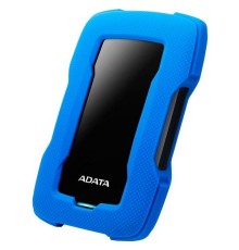 A-Data Portable HDD 1Tb HD330 AHD330-1TU31-CBL {USB 3.1, 2.5
