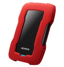 A-Data Portable HDD 1Tb HD330 AHD330-1TU31-CRD {USB 3.1, 2.5