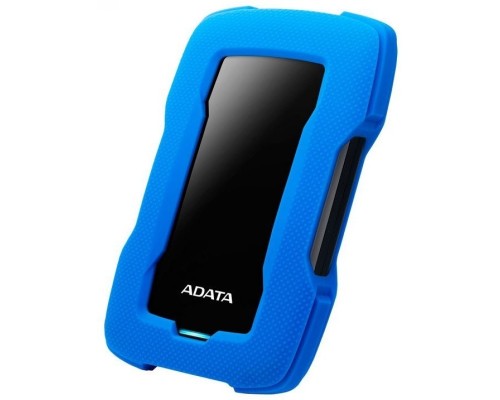[Носитель информации] A-Data Portable HDD 2Tb HD330 AHD330-2TU31-CBL {USB 3.1, 2.5