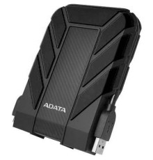 A-Data Portable HDD 4Tb HD710 AHD710P-4TU31-CBK {USB 3.1, 2.5