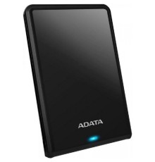 A-Data Portable HDD 2Tb HV620S AHV620S-2TU31-CBK {USB 3.1, 2.5