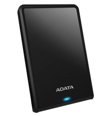 A-Data Portable HDD 4Tb HV620 AHV620S-4TU31-CBK {USB 3.0, 2.5