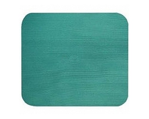 [Коврики] Коврик для мыши BURO BU-CLOTH/green зелёный [539382]