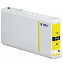 Картридж желтый XXL для Epson WorkForce Pro WF-5110DW/5620DWF (4K) [C13T789440]