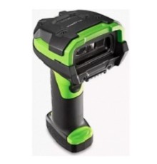 Сканер DS3608-ER RUGGED GREEN VIBRATION MOTOR USB KIT: DS3608-ER20003VZWW SCANNER, CBA-U46-S07ZAR SHIELDED USB HIGH CURRENT CABLE
