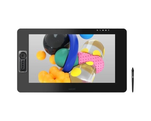 [Графический планшет] Wacom Планшет для электронной подписи [DTH-2420]