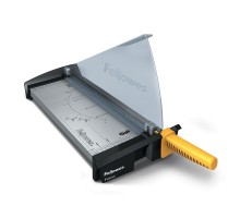Fellowes резак сабельный Fusion A3, 10лст., пласт. защитный экран. (FS-54109/CRC 54109)