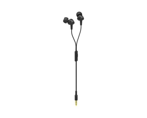 [Наушники] JBL Гарнитура C100si, черная