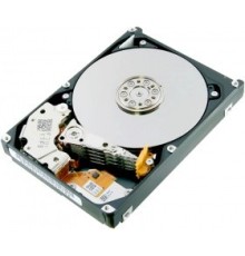 4TB Toshiba Enterprise Capacity (MG04SCA40EE) {SAS 12.0Gb/s, 7200 rpm, 128Mb buffer, 3.5