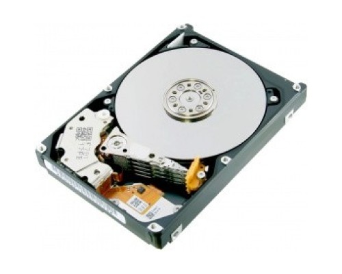 [Жесткий диск] 4TB Toshiba Enterprise Capacity (MG04SCA40EE) {SAS 12.0Gb/s, 7200 rpm, 128Mb buffer, 3.5