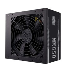 Блок питания ATX 650W MPE-6501-ACABW COOLER MASTER (MPE-6501-ACABW-EU)