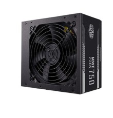Блок питания ATX 750W (MPE-7501-ACABW-EU) COOLER MASTER