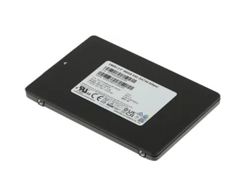 [накопитель] Samsung SSD 960Gb SM883 MZ7KH960HAJR-00005