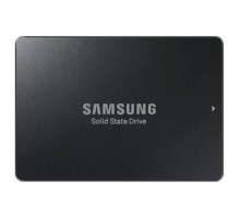 Samsung SSD 480Gb PM883 MZ7LH480HAHQ-00005 