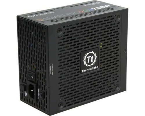 [Блок питания] Блок питания Thermaltake Smart Pro RGB 750W Bronze [PS-SPR-0750FPCBEU-R]