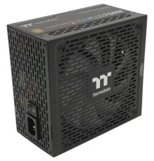 Блок питания Thermaltake ATX 750W Toughpower iRGB Plus 80+ gold (24+4+4pin) APFC 140mm fan color LED 9xSATA Cab Manag RTL [PS-TPI-0750F3FDGE-1]
