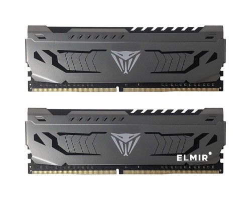 [Модуль памяти] Память DDR4 2x8Gb 3000MHz Patriot PVS416G300C6K RTL PC4-24000 CL16 DIMM 288-pin 1.35В dual rank